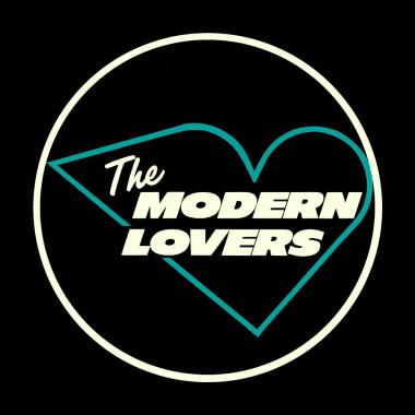 The Modern Lovers -  The Modern Lovers